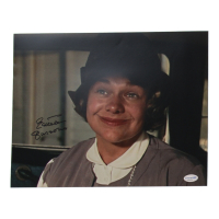 Estelle Parsons Signed "Bonnie and Clyde" 11x14 Photo (ACOA) at PristineAuction.com