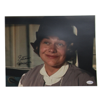 Estelle Parsons Signed "Bonnie and Clyde" 11x14 Photo (ACOA) at PristineAuction.com