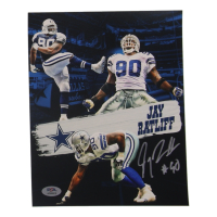 Jay Ratliff Signed Cowboys 8x10 Photo (PSA) at PristineAuction.com