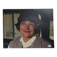 Estelle Parsons Signed "Bonnie and Clyde" 11x14 Photo (ACOA) at PristineAuction.com