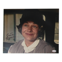 Estelle Parsons Signed "Bonnie and Clyde" 11x14 Photo (ACOA) at PristineAuction.com