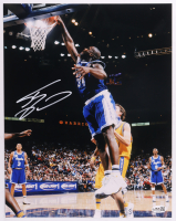 Shaquille O'Neal Signed Lakers 11x14 Photo (JSA) at PristineAuction.com