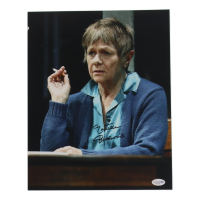 Estelle Parsons Signed "August: Osage County" 11x14 Photo (ACOA) at PristineAuction.com