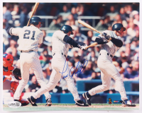 Paul O'Neill Signed Yankees 8x10 Photo (JSA) at PristineAuction.com