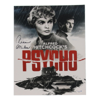 Vera Miles Signed "Psycho" 11x14 Photo (ACOA) at PristineAuction.com