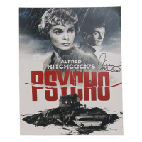 Vera Miles Signed "Psycho" 11x14 Photo (ACOA) at PristineAuction.com