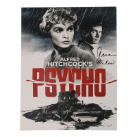 Vera Miles Signed "Psycho" 11x14 Photo (ACOA) at PristineAuction.com