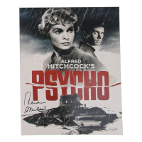 Vera Miles Signed "Psycho" 11x14 Photo (ACOA) at PristineAuction.com