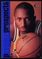 Kobe Bryant 1996-97 SP #134 RC at PristineAuction.com