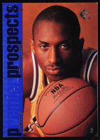 Kobe Bryant 1996-97 SP #134 RC at PristineAuction.com