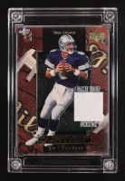 Troy Aikman 2022 Jersey Fusion #TA96 at PristineAuction.com