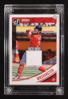 Bryce Harper 2024 Jersey Fusion Baseball #BH914 at PristineAuction.com