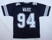 DeMarcus Ware Signed Jersey (Beckett) at PristineAuction.com