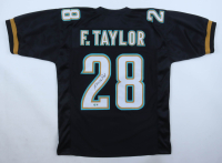 Fred Taylor Signed Jersey (Beckett) at PristineAuction.com