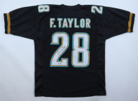 Fred Taylor Signed Jersey (Beckett) at PristineAuction.com