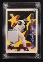 Tony Gwynn 2024 Jersey Fusion Baseball #TG97G at PristineAuction.com