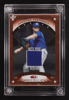 Roger Clemens 2022 Jersey Fusion #RC97 at PristineAuction.com