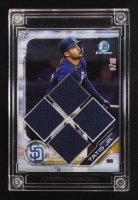 Fernando Tatis Jr. 2024 Jersey Fusion Baseball #FTJ18 #9/25 at PristineAuction.com