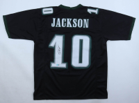 DeSean Jackson Signed Jersey (Beckett) at PristineAuction.com