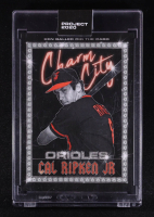 Cal Ripken Jr. 2020 Topps Project 2020 #109 Ben Baller at PristineAuction.com