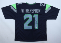 Devon Witherspoon Signed Jersey (JSA) at PristineAuction.com