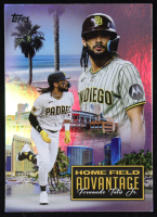 Fernando Tatis Jr. 2024 Topps Home Field Advantage #HFA6 at PristineAuction.com