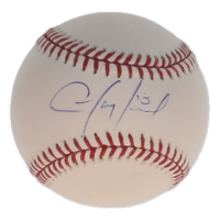 Hanley Ramirez Signed OML Baseball (JSA) at PristineAuction.com