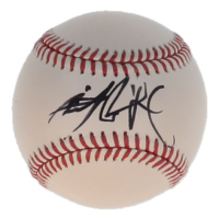 Daniel Radcliffe Signed OML Baseball (JSA) at PristineAuction.com