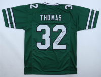 Blair Thomas Signed Jersey (JSA) at PristineAuction.com