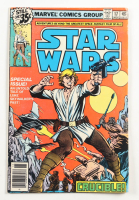 1978 "STAR WARS" #17 Marvel Comic Book at PristineAuction.com