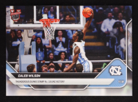 Caleb Wilson 2025-26 Bowman University Now #17 RC at PristineAuction.com