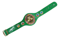 Manny Pacquiao Signed WBC Championship Belt (Beckett) at PristineAuction.com