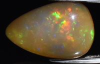 10.42 Carats Natural Opal Loose | $2,400 Estimated Retail Value (UGL Cert) at PristineAuction.com
