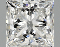 1.05 Carats Lab Grown Diamond Loose F, VVS2 | $1,600 Estimated Retail Value (UGL & IGI Certs) at PristineAuction.com
