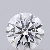 .50 Carats Lab Grown Diamond Loose D, VS1 (IGI Cert) at PristineAuction.com