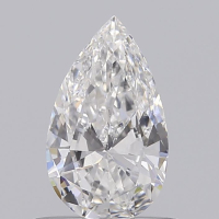 .50 Carats Lab Grown Diamond Loose E, VS1 (IGI Cert) at PristineAuction.com