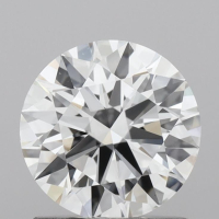.50 Carats Lab Grown Diamond Loose D, VS2 (IGI Cert) at PristineAuction.com