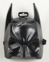 Ben Affleck Signed "Batman" Mask (Beckett) at PristineAuction.com