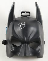 Ben Affleck Signed "Batman" Mask (Beckett) at PristineAuction.com