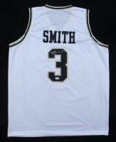 Braden Smith Signed Jersey (JSA) at PristineAuction.com