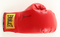 Muhammad Ali Signed Everlast Boxing Glove (JSA) at PristineAuction.com