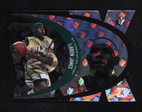 LeBron James 2014-15 SPx '97 Inserts #9723 at PristineAuction.com