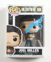 Troy Baker Signed "The Last of Us" #1845 Joel Miller Funko Pop! Vinyl Figure (ACOA) at PristineAuction.com