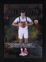 Cooper Flagg 2025-26 Topps Chrome Ball of Duty #BD21 RC at PristineAuction.com