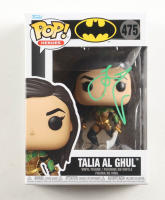 Joey King Signed "Batman" #475 Talia Al Ghul Funko Pop! Vinyl Figure (ACOA) at PristineAuction.com