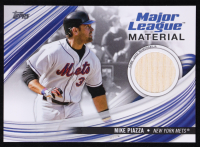 Mike Piazza 2023 Topps Major League Materials #MLMMP at PristineAuction.com