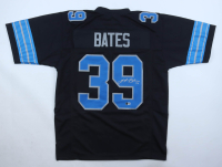 Jake Bates Signed Jersey (Beckett) at PristineAuction.com