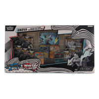 Pokemon Unova Heavy Hitters Premium Collection - SV: Black Bolt (BLK) at PristineAuction.com