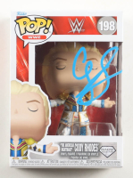 Cody Rhodes Signed WWE #198 "The American Nightmare" Cody Rhodes Funko Pop! Vinyl Figure (ACOA) at PristineAuction.com