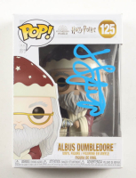 John Lithgow Signed "Wizarding World: Harry Potter" #125 Albus Dumbledore Funko Pop! Vinyl Figure (Beckett) at PristineAuction.com